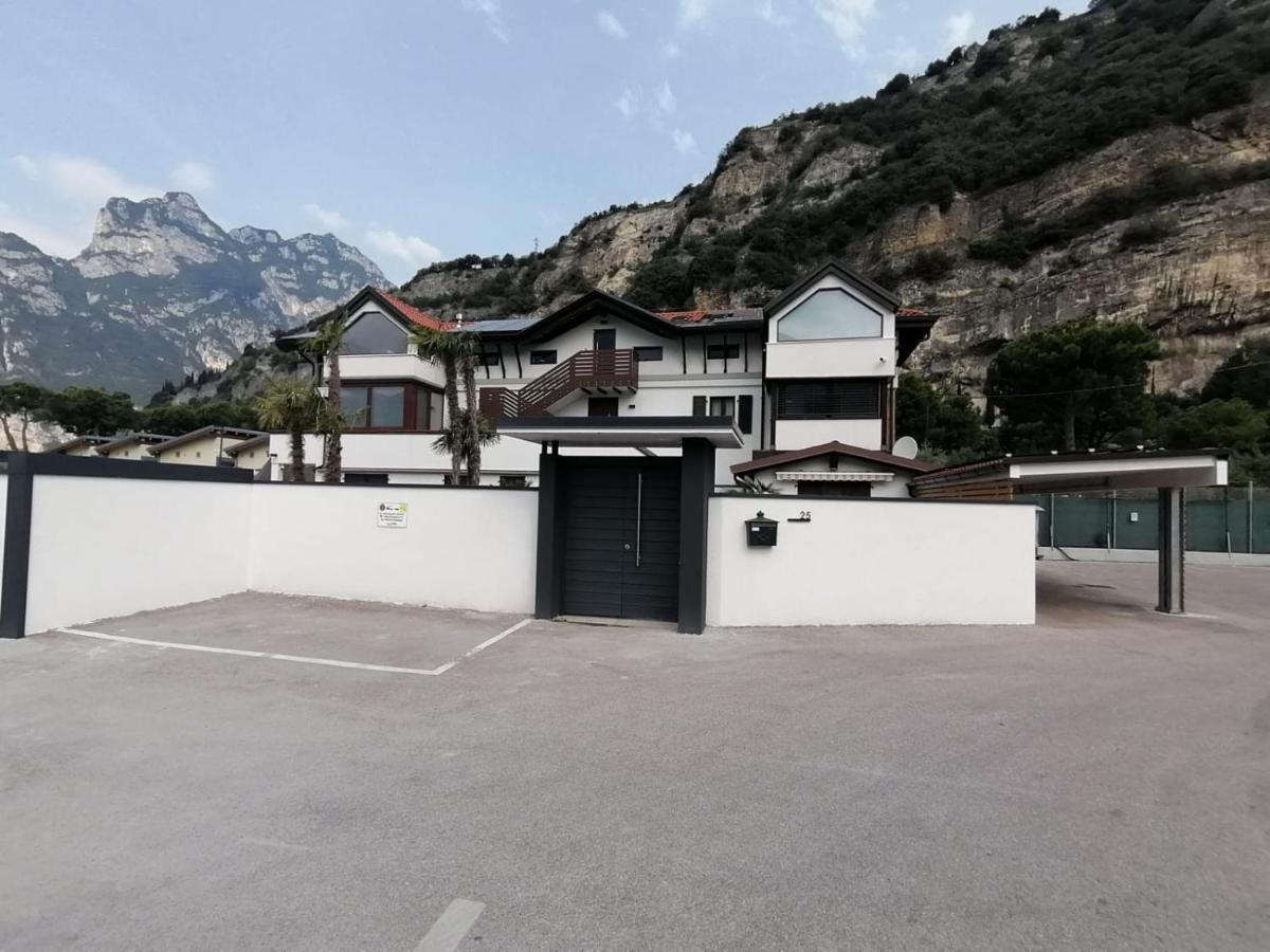 Torbole Lake Front Torbole Sul Garda Zewnętrze zdjęcie
