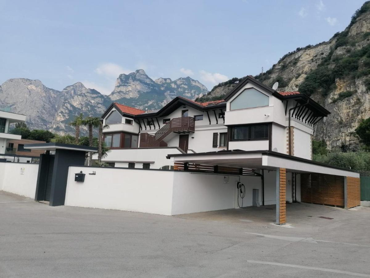 Torbole Lake Front Torbole Sul Garda Zewnętrze zdjęcie