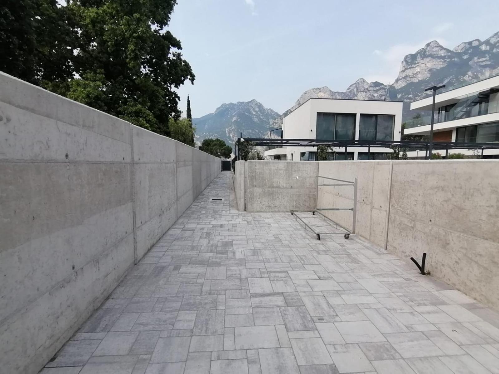 Torbole Lake Front Torbole Sul Garda Zewnętrze zdjęcie