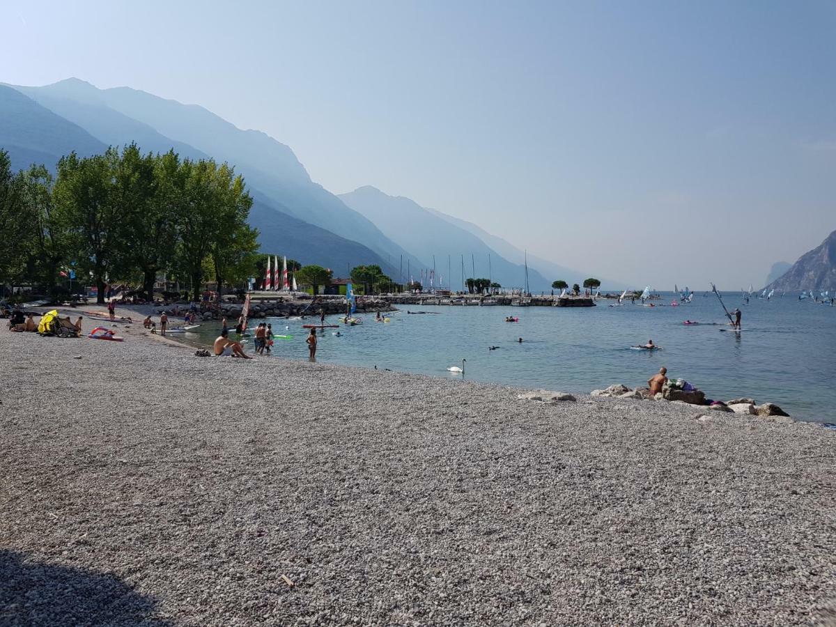 Torbole Lake Front Torbole Sul Garda Zewnętrze zdjęcie