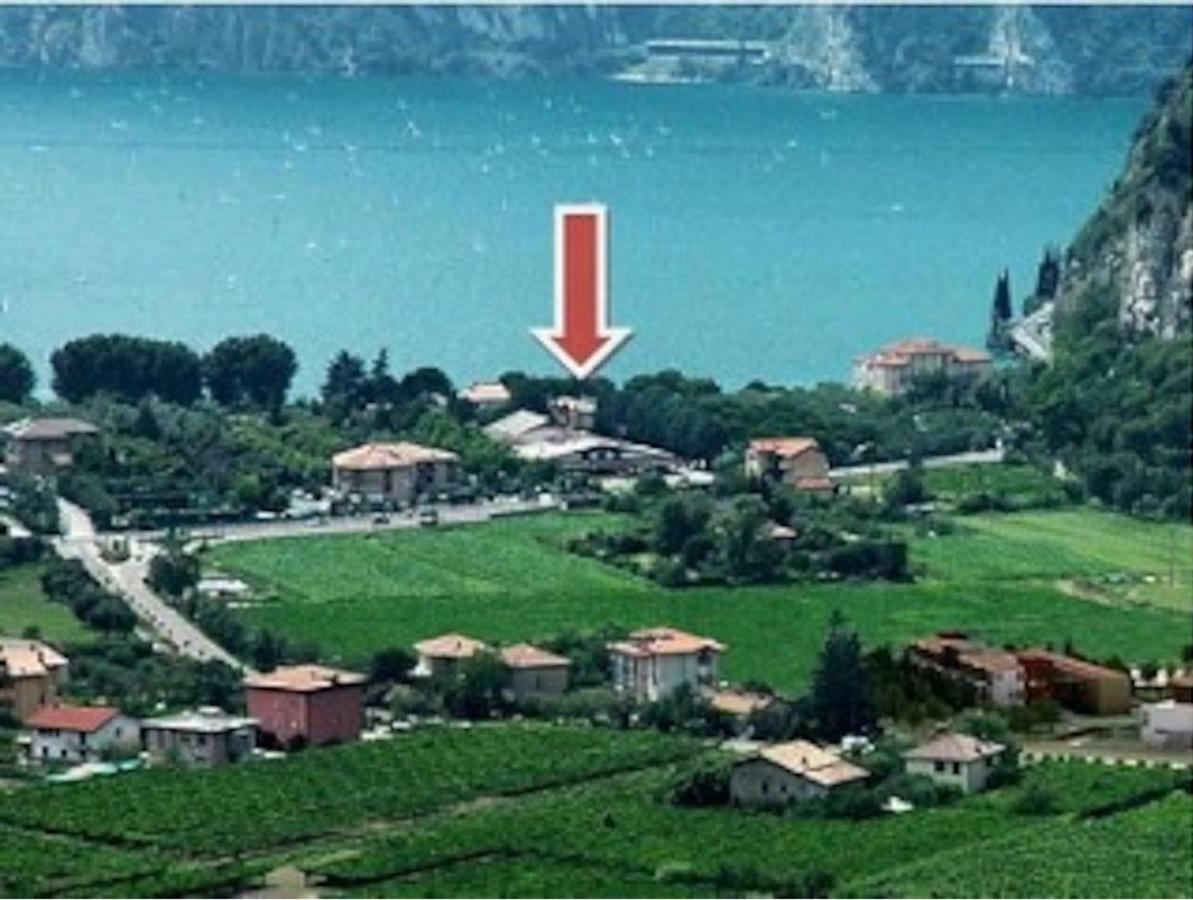 Torbole Lake Front Torbole Sul Garda Zewnętrze zdjęcie
