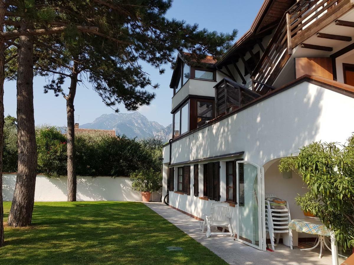 Torbole Lake Front Torbole Sul Garda Zewnętrze zdjęcie